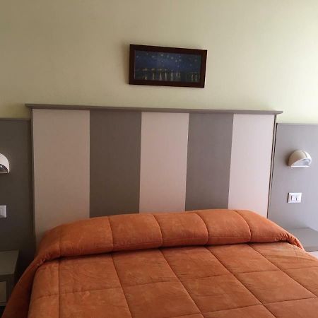 Hotel Laila Cesenatico Eksteriør bilde