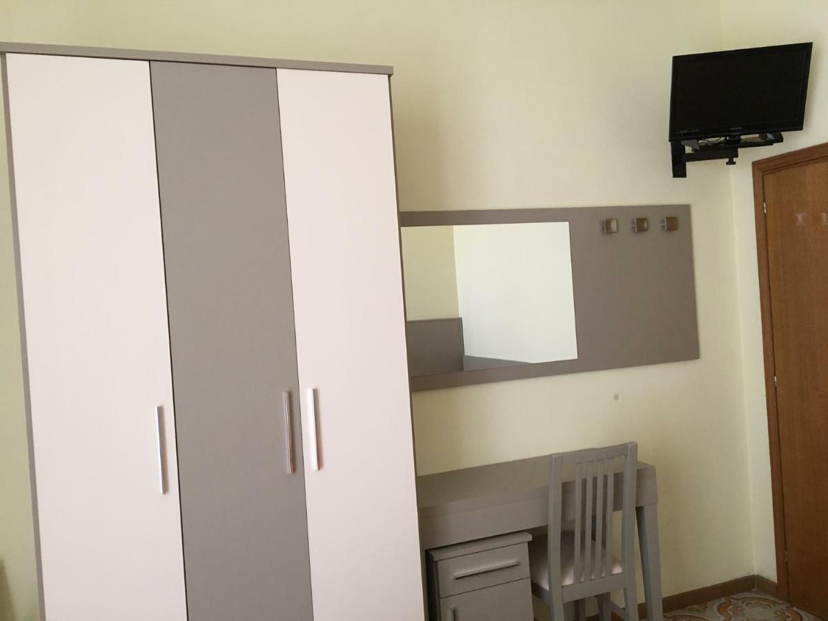 Hotel Laila Cesenatico Eksteriør bilde