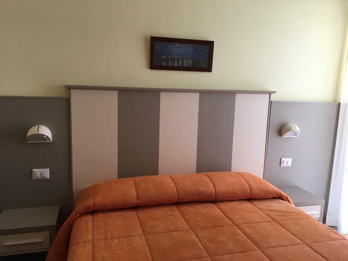 Hotel Laila Cesenatico Eksteriør bilde