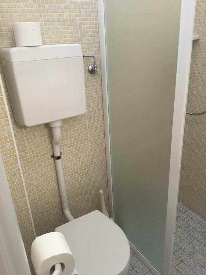 Hotel Laila Cesenatico Eksteriør bilde